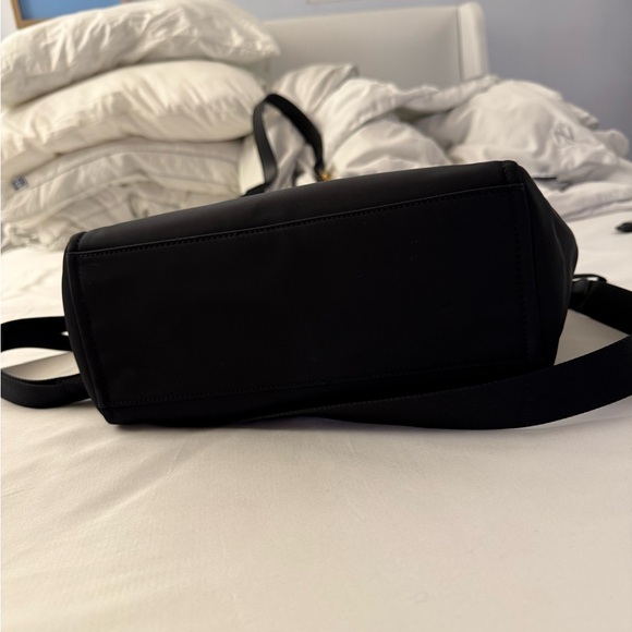 Kate Spade chelsea Black crossbody Tote Bag - Picture 3 of 8